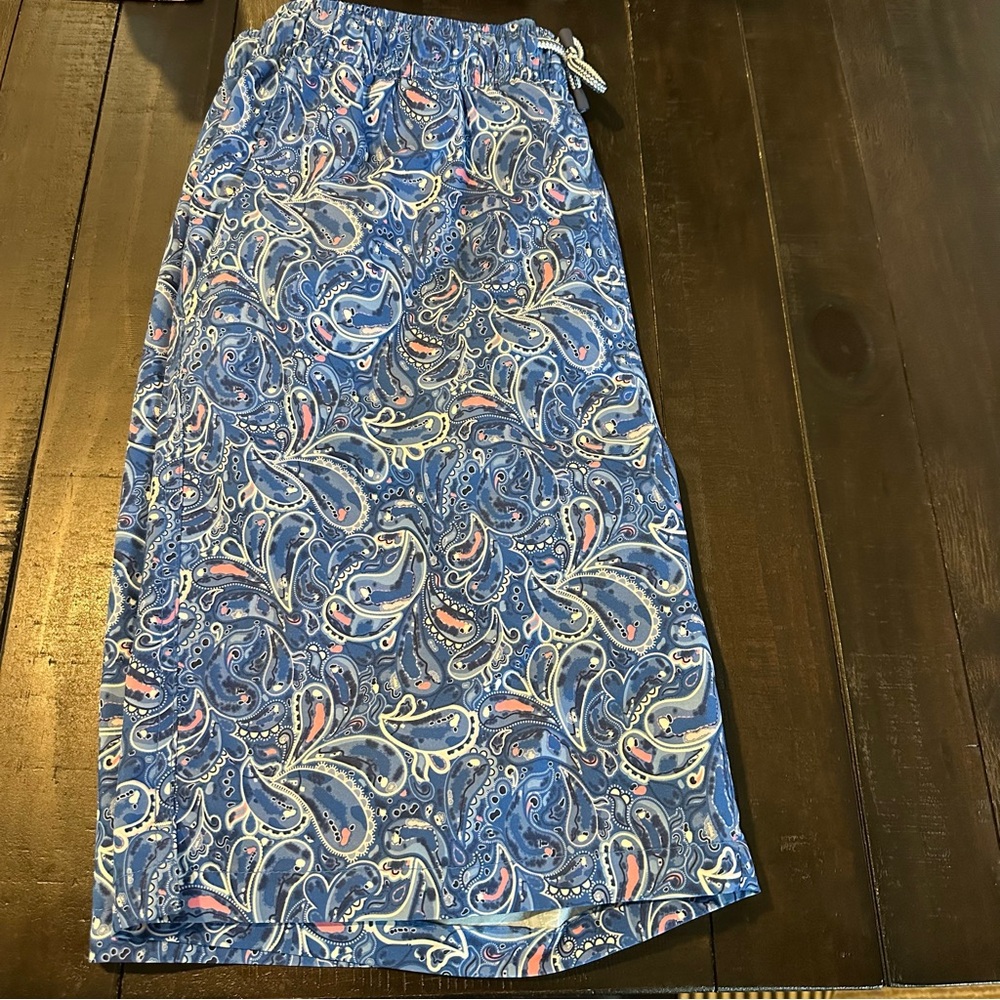 Peter Millar Swim Trunks